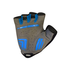 Guante Foss Lady Corto Gris/Calypso T/M