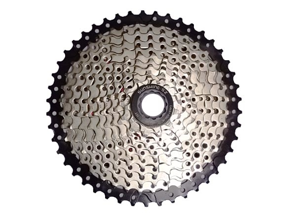 Piñon Sunshine HR 11Vel. 11-46T