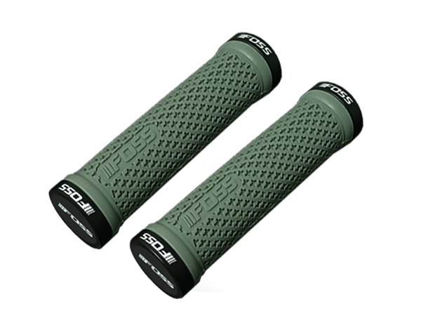 Puño Foss Pro 2 Dark Grey