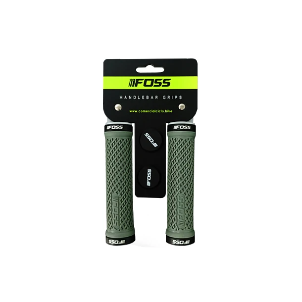 Puño Foss Pro 2 Grey