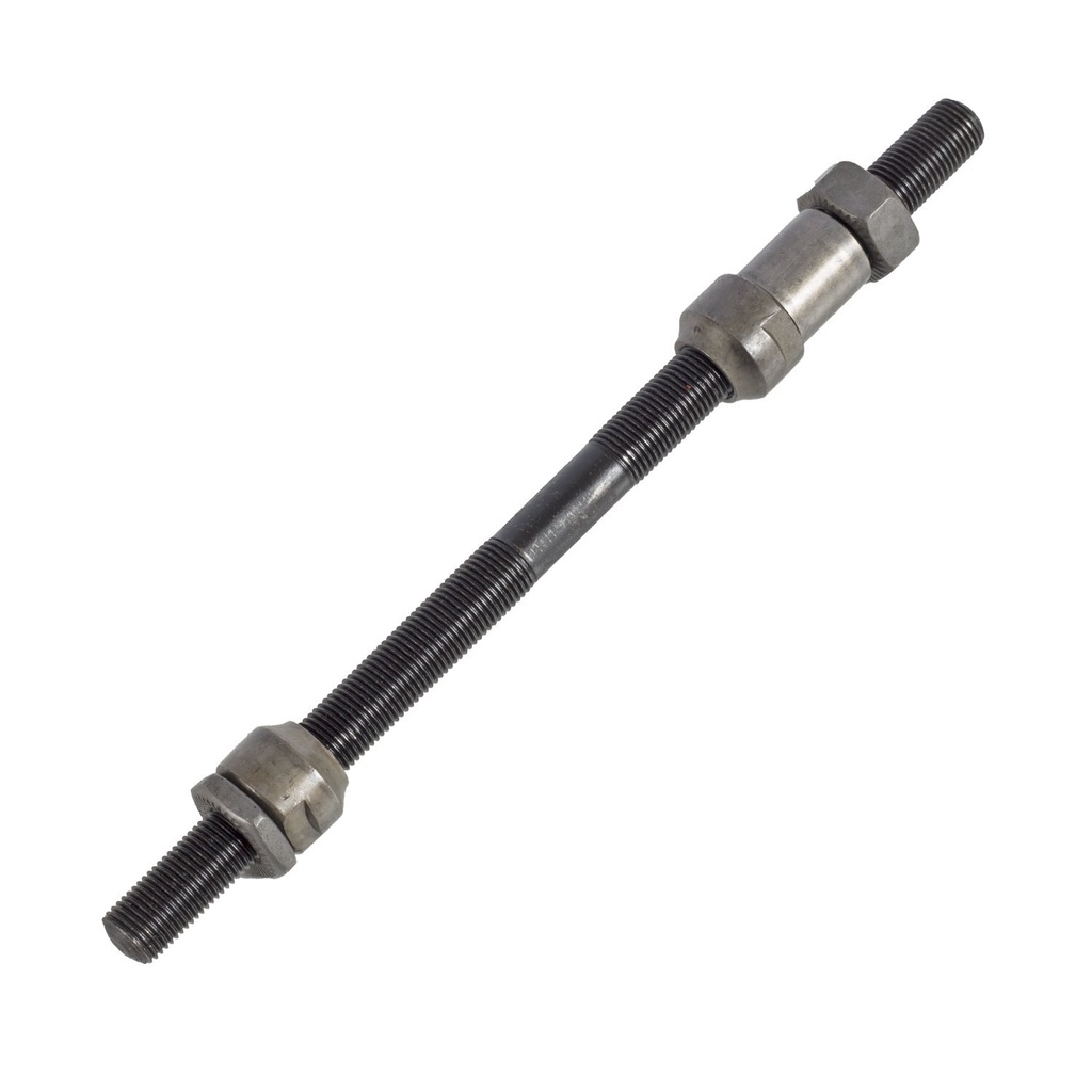 EJE TRASERO MACIZO 7/8 9V Compatible