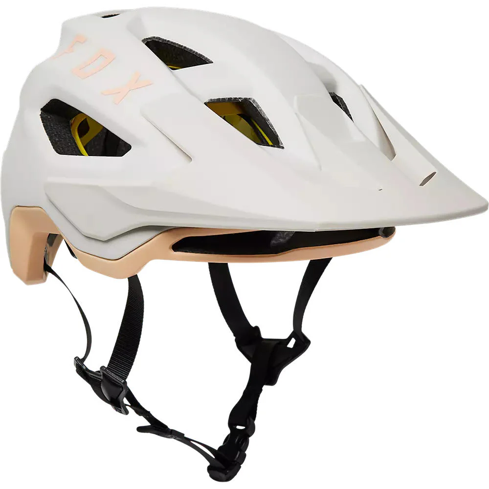 CASCO SPEEDFRAME MIPS BLANCO S