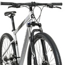 Sunpeed Zero XC2 Talla L Silver