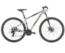 Sunpeed Zero XC2 Talla L aro 29 Silver/Black