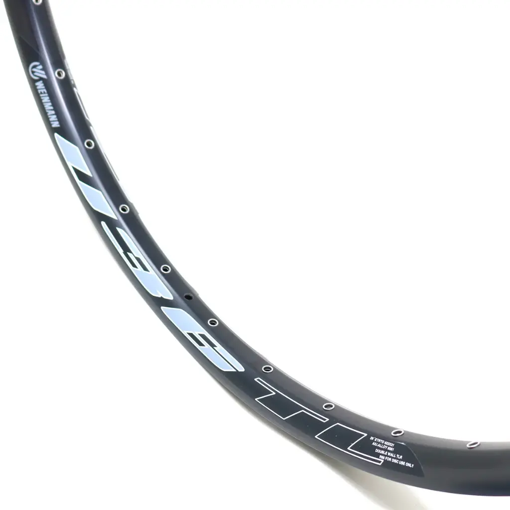 Llanta Weinmann U36 TL "29 32H Presta Negro