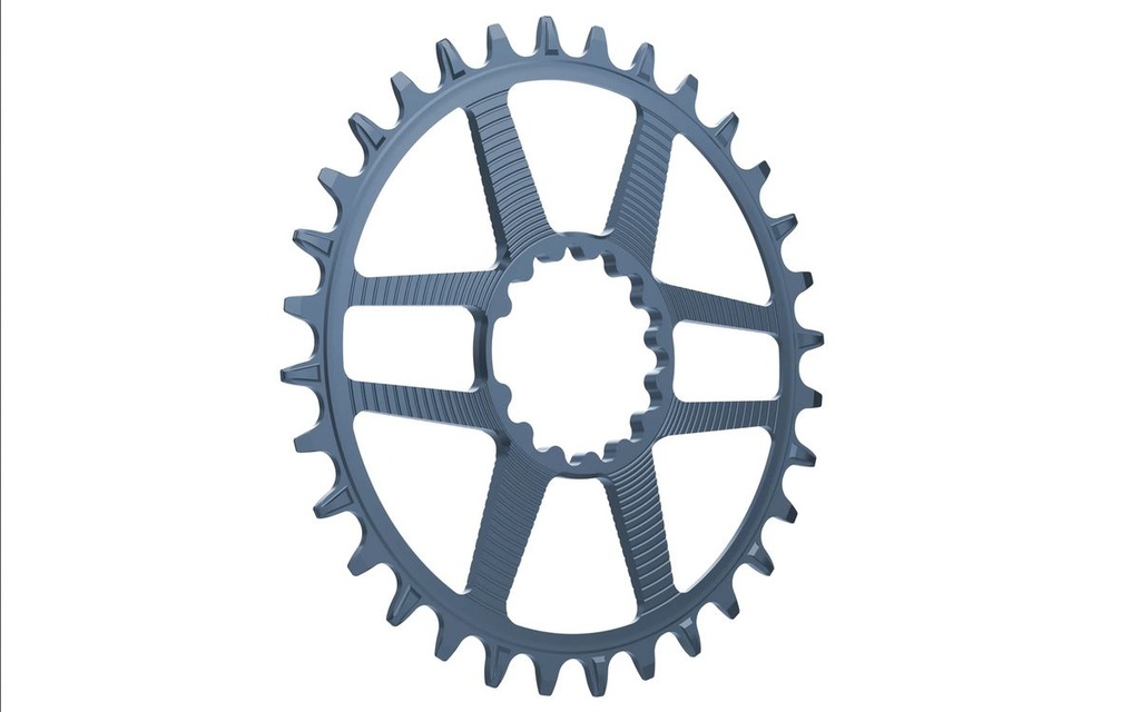 Corona Ethirteen Direct Mount 34T