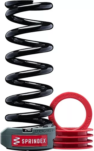 Resorte Sprindex 65x450-500