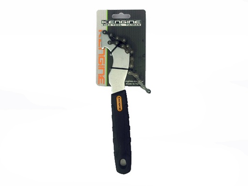 [18039] Extractor de Piñon tipo cadena FT11
