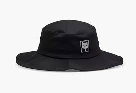 [31645-001-L/XL] GORRO FOX BASE OVER SUN HAT BLK