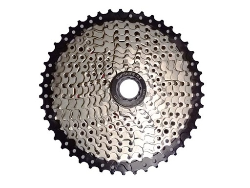 [19077] Piñon Sunshine HR 11Vel. 11-46T