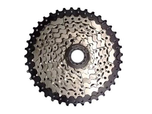 [19087] Piñon Sunshine HR 8 vel 11-40T