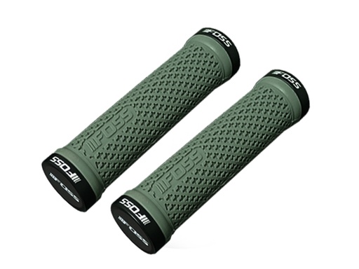 [23006] Puño Foss Pro 2 Dark Grey