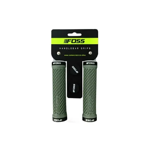 [23007] Puño Foss Pro 2 Grey