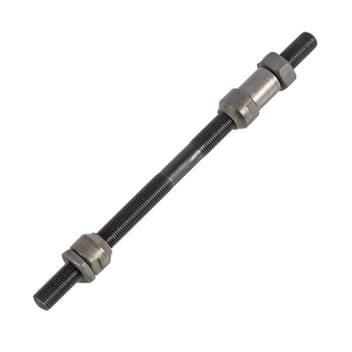 [19307] EJE TRASERO MACIZO 7/8 9V Compatible