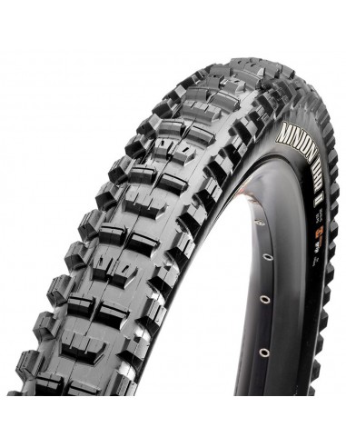 [SKU 9374] Maxxis Kevlar New High Roller III 27.5X2.40 CG/DD/TR