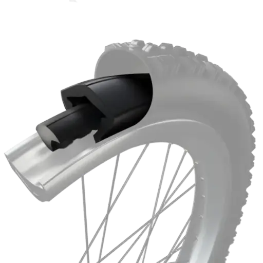 [SKU  9388] Tannus Tubeless FUSION 29 x (2.10-2.60)