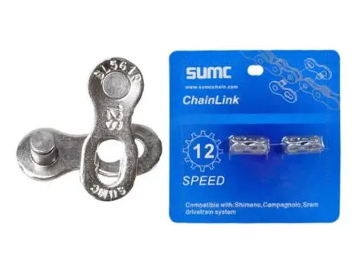 [23017] Conector Eslabon SUMC 12 Vel