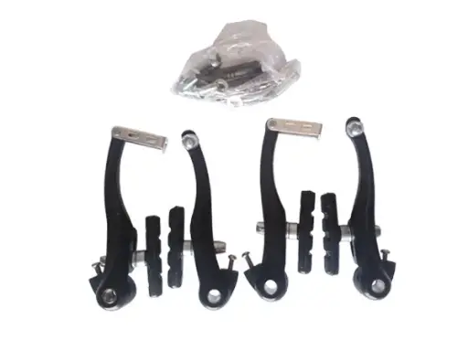 [20293] Freno V-Brake, Aluminio, Negro