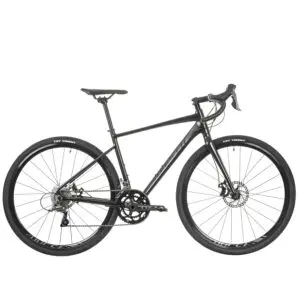 Sunpeed Kepler 16S BLK talla L