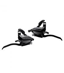 [ST-EF65] Manilla Cambio/Freno Shimano 3