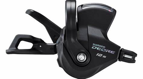 Manilla Cambio Shimano R SL-M6100-R 10v Deore 