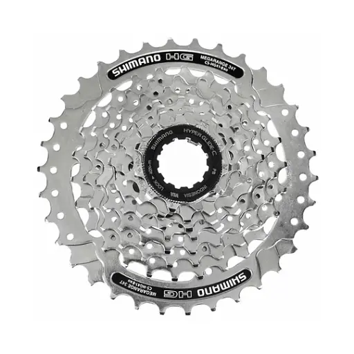 PIÑON SHIMANO CASSETTE 8V. (11-32) CS-HG41-8