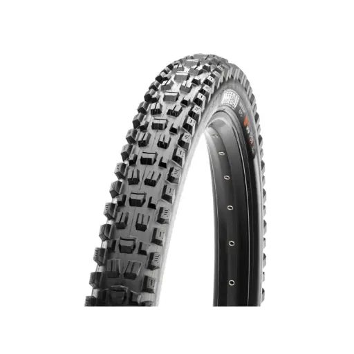 Neumático Bicicleta Maxxis Aggressor Kevlar 26×2.30 EXO/TR