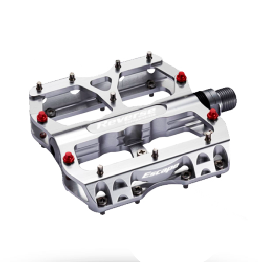 [21577] Pedal Reverse Escape Silver