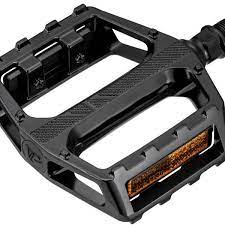 [17236] VP Pedal 506 Negro