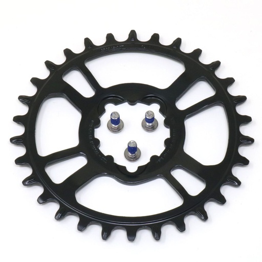 [Corona Prowheel 32t Direct Mount ] Corona Prowheel 32t Direct Mount 