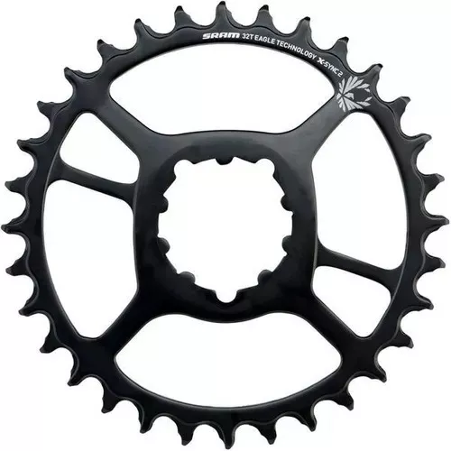 [Corona Sram NX 6mm offset 32t] Corona Sram NX Eagle 6mm offset 32t