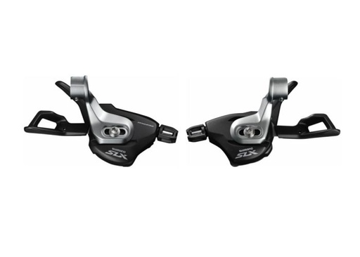 [SL-M7000-10] Shimano kit slx Cambios der/izq