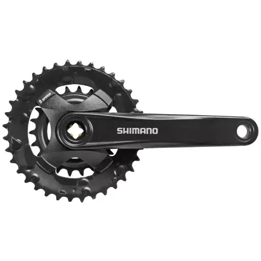 [Volante Shimano 2s] Volante Shimano 2s FC-MT101-2