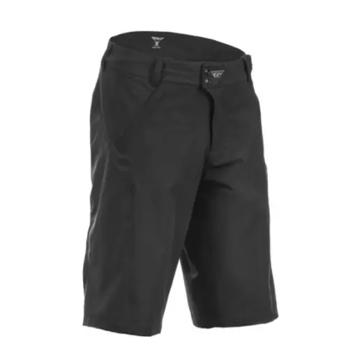[Short Fly Warthpath Black Talla 32] Short Fly Warthpath Black Talla 32